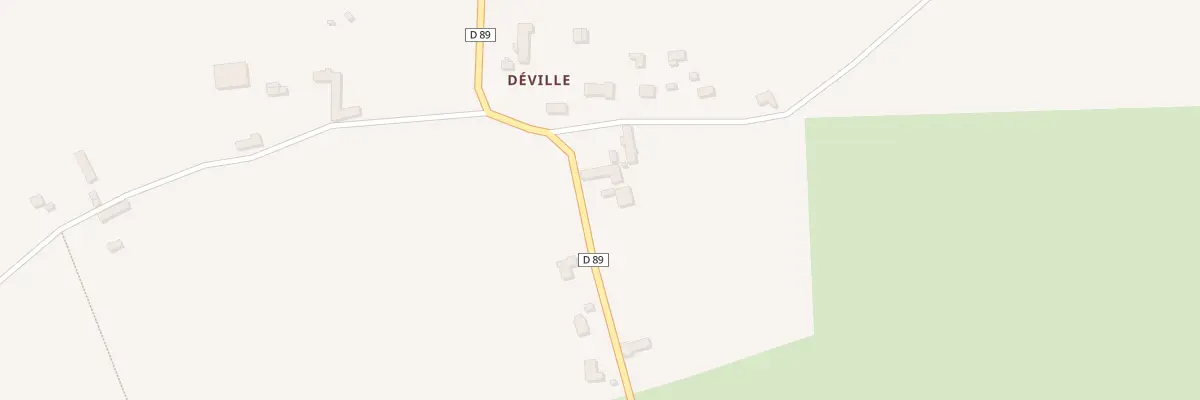 Plan du 12 Rte des Sources Montmartin à Carentan-les-Marais