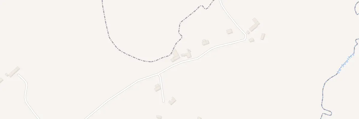 Plan du 5044 La Vallee à Maupertuis