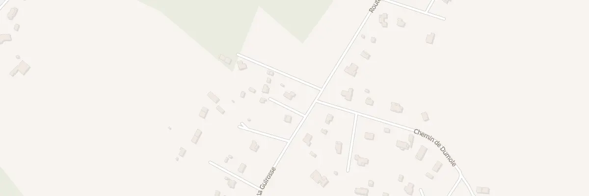 Plan du 744 Rte de la Guirosse à Sainte-Eulalie-en-Born