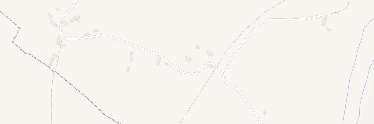 Plan du 15 Bouchefontaine à Canisy