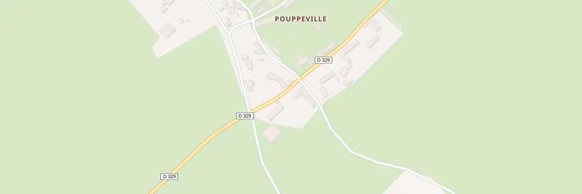Plan du 2 Rue du Taret à Sainte-Marie-du-Mont
