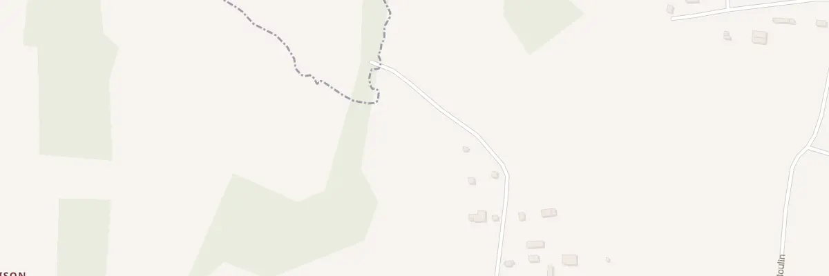 Plan du 3 La Gannerie au Petit-Celland