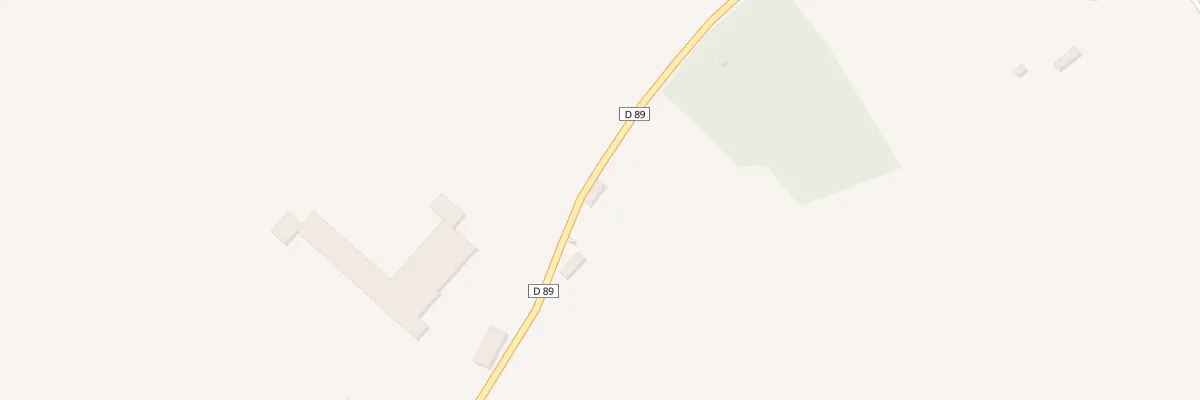 Plan du 5032 Village Burnouf à La Haye-Bellefond