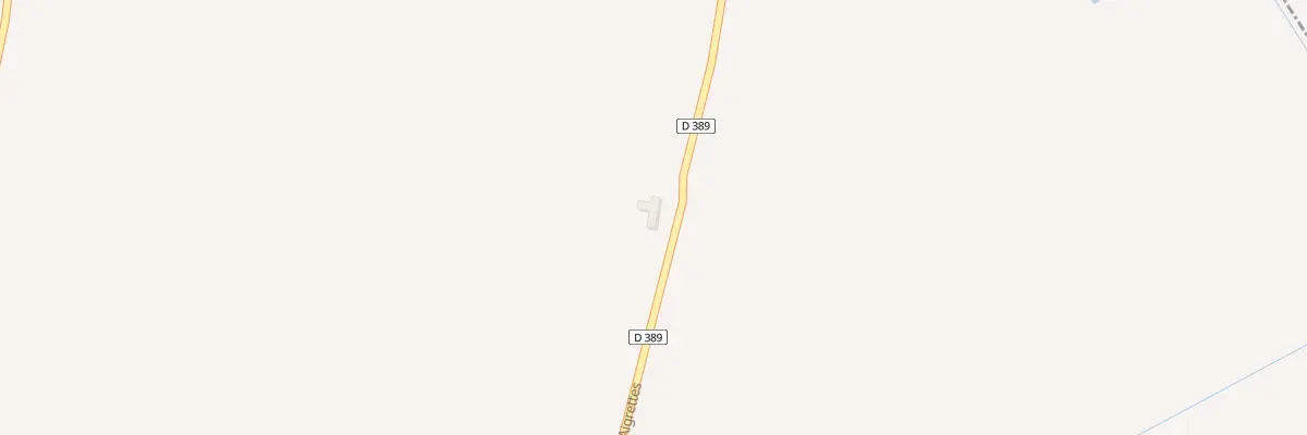 Plan du 9 Le Rotz à Graignes-Mesnil-Angot