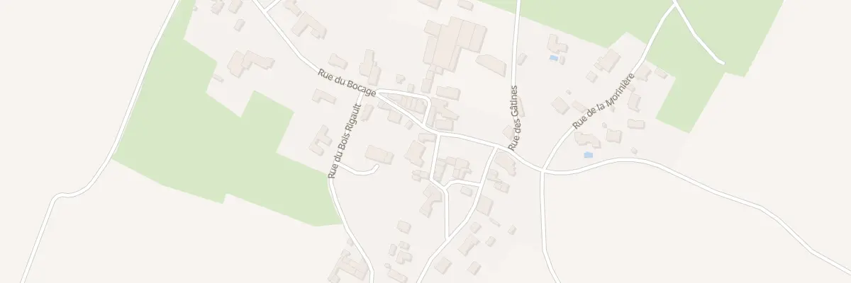 Plan du 63 Journee de Dissais à Mareuil-sur-Lay-Dissais