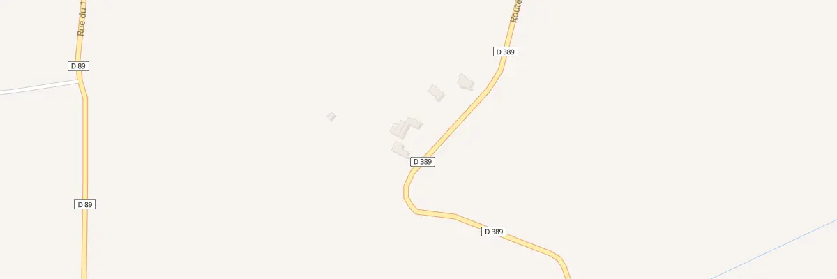 Plan du 5 Le Rotz à Graignes-Mesnil-Angot