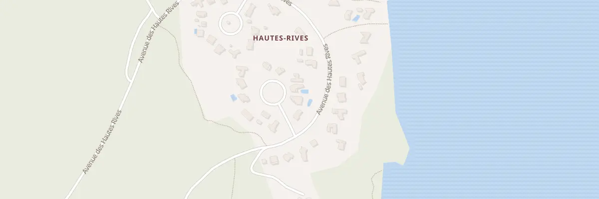 Plan du 76 Rue des Morilles à Biscarrosse