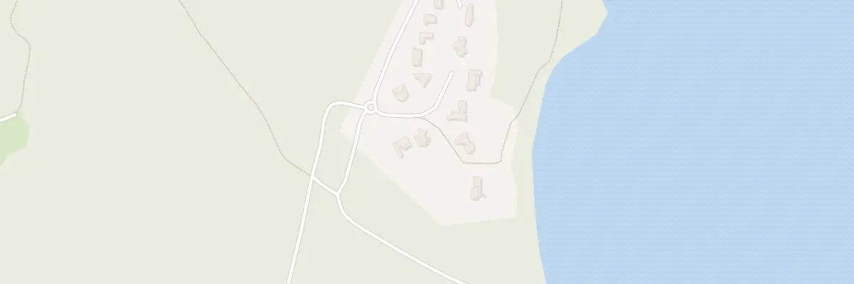 Plan du 44 Che de l’Arrisoulet à Biscarrosse