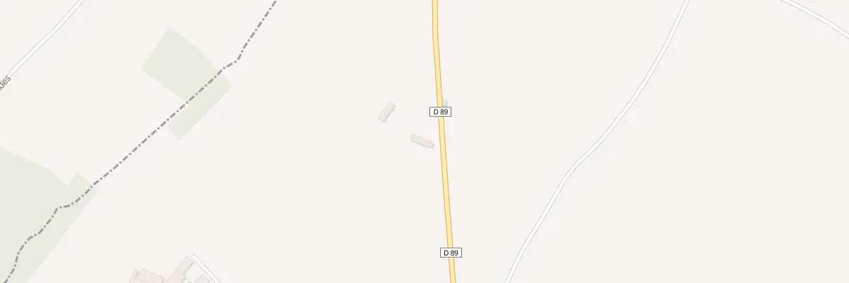 Plan du 5039 Le Hamel au Goupil à Maupertuis
