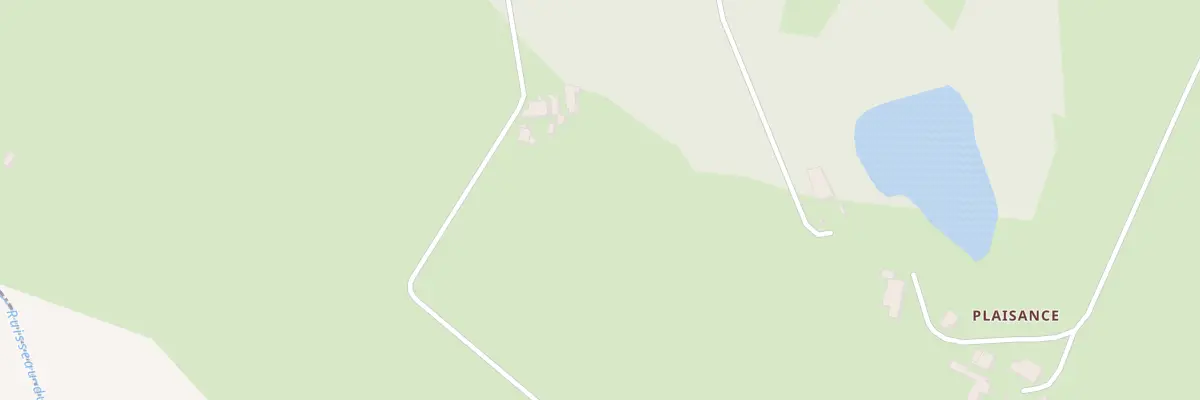 Plan du 748 Le Gendril à Mellé