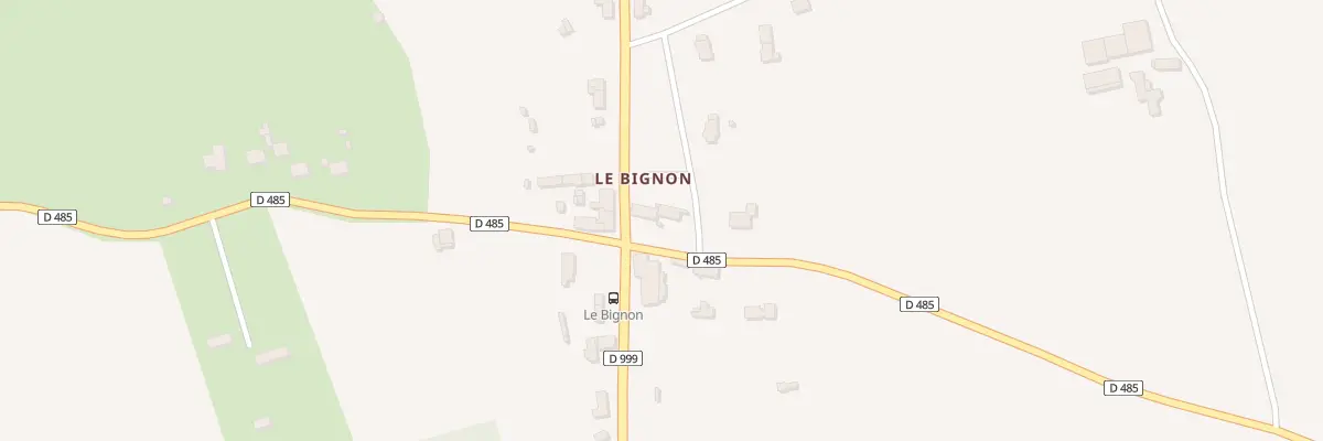 Plan du 70 Rue des Isles à La Colombe