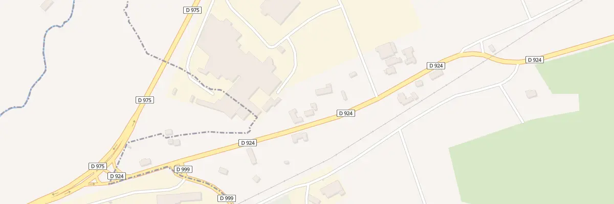 Plan du 44 Av Armand Ligot à Sainte-Cécile