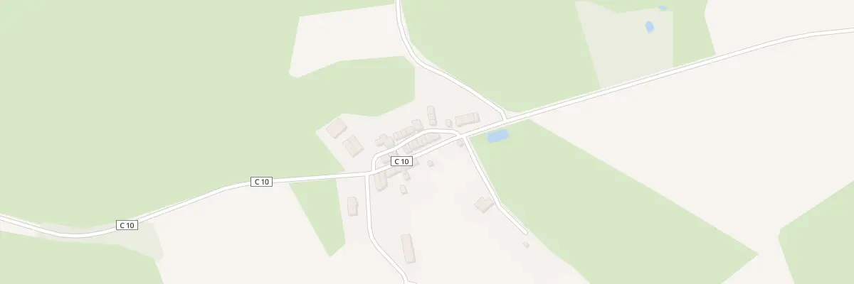 Plan du 6 La Grande Tranchais à La Regrippière