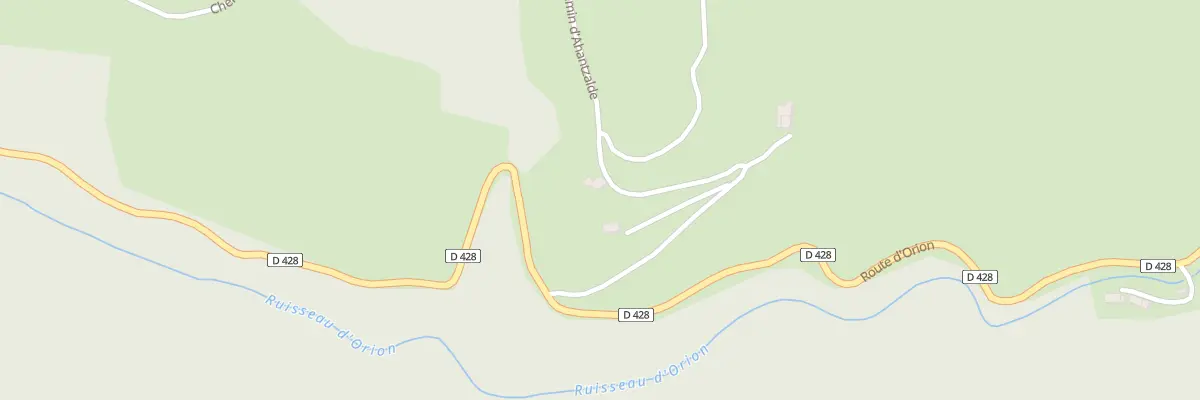 Plan du 5115 Jobleenia à Estérençuby