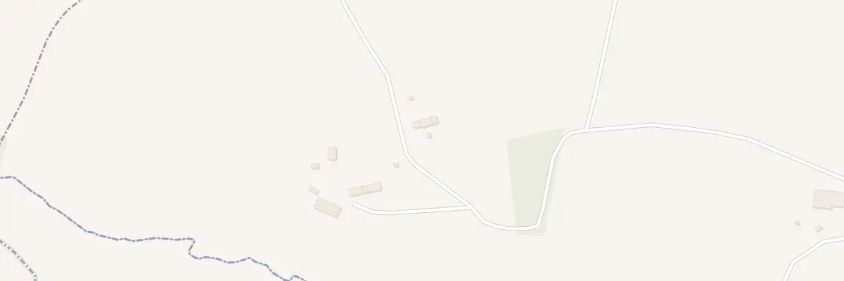 Plan du 2 La Faverie à Saint-Nicolas-des-Bois