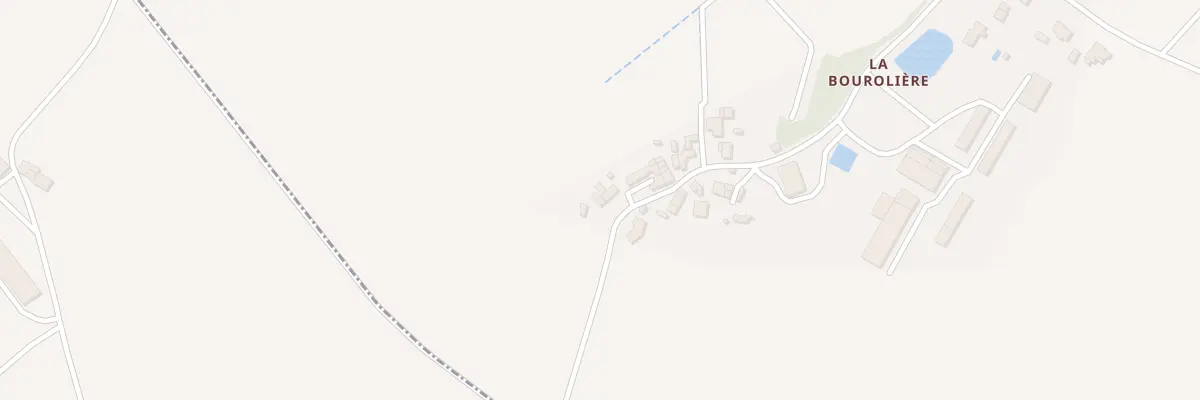 Plan du 35 La Bourolière à Saint-André-Goule-d’Oie