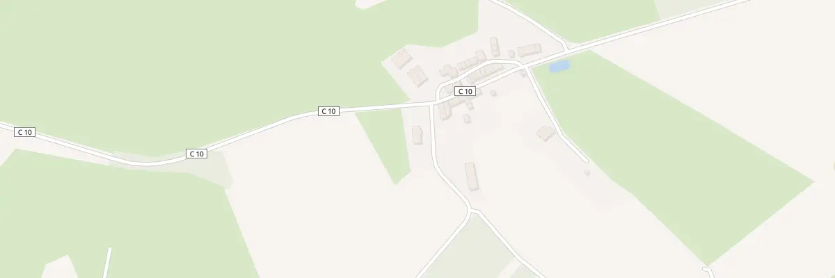 Plan du 5442 La Grande Tranchais à La Regrippière