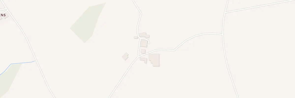 Plan du 2 La Barbotiere à La Boissière-du-Doré