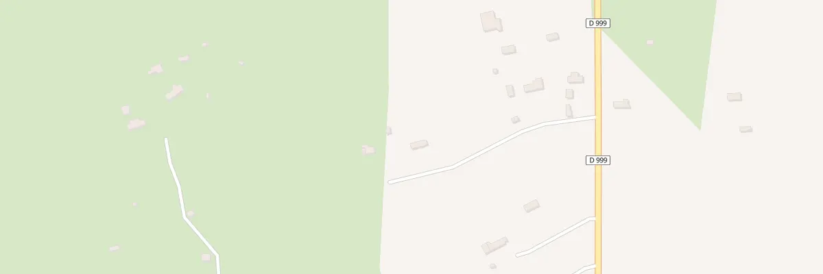Plan du 1132 Rue de la Carrière à La Colombe