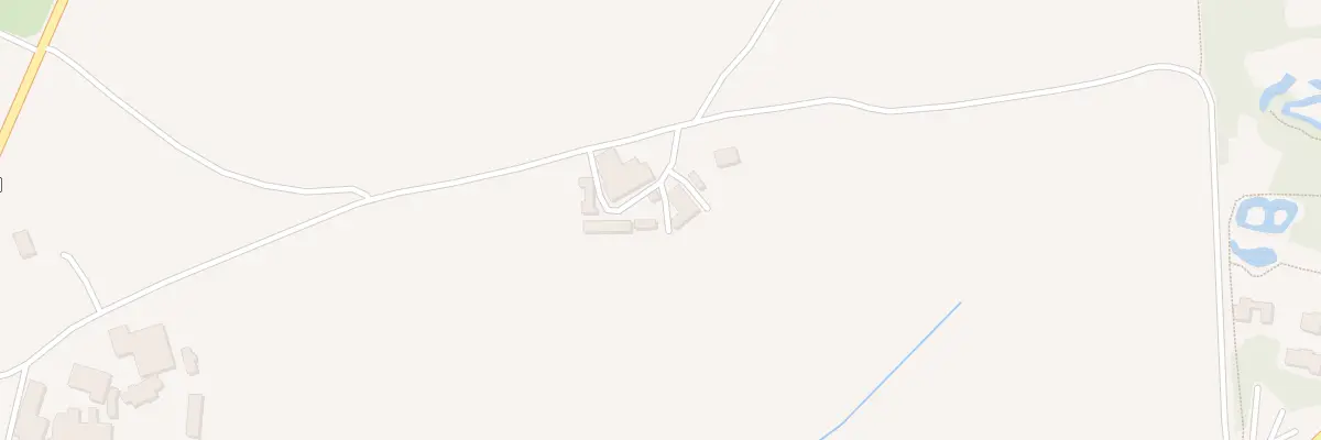 Plan du 5155A La Coupaudiere à La Boissière-du-Doré