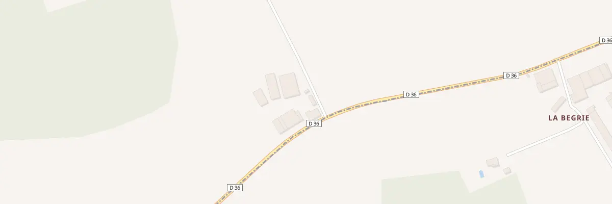 Plan du 5322 Saint-jacques à Thorigny