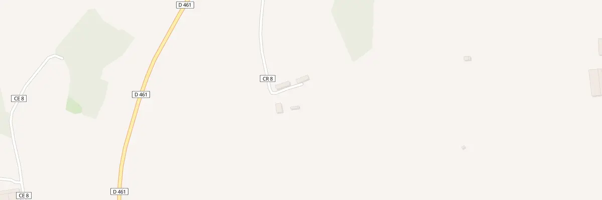 Plan du 3 Rue du Pont Davy à Saint-Jean-du-Corail-des-Bois