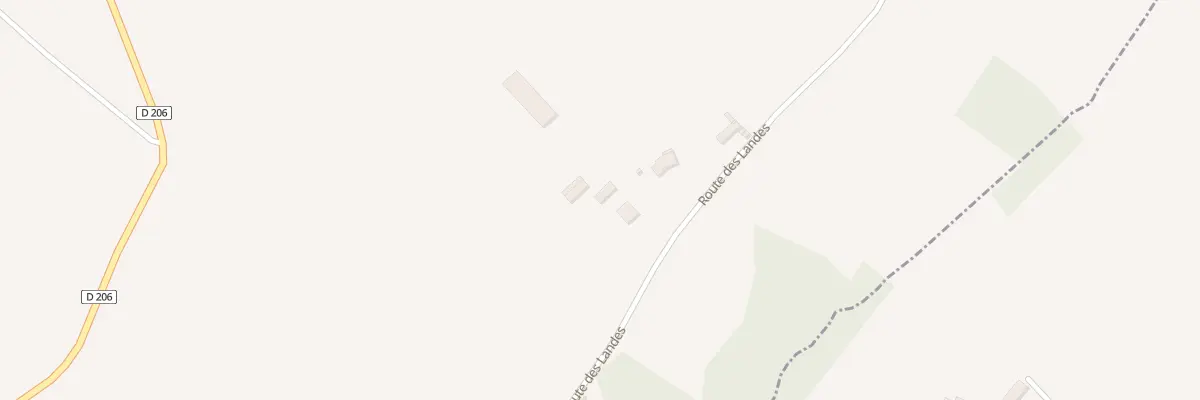 Plan du 5039 La Fermerie au Guislain