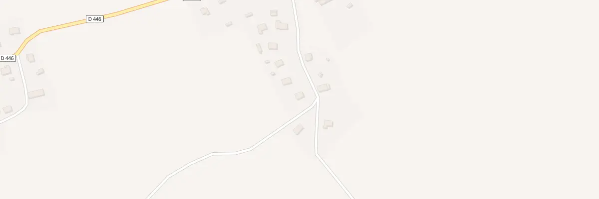 Plan du 32 Village Es Groult au Mesnil-Amey