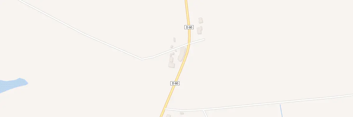 Plan du 2 Moulin neuf à Saint-Martin-des-Noyers