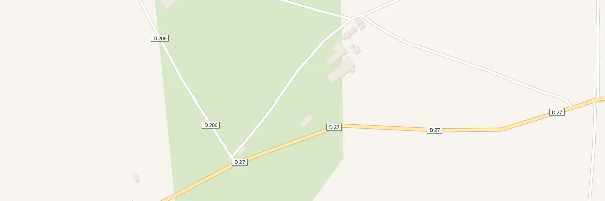 Plan du 5305 La Valtoline au Guislain