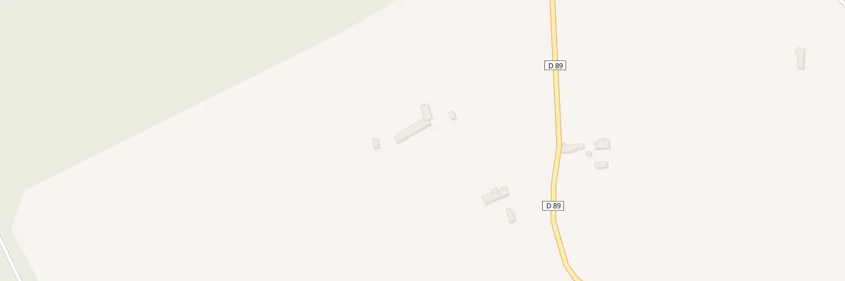 Plan du 1 La Picotière à Dangy