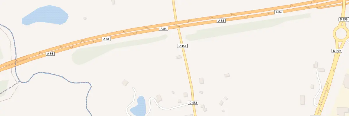 Plan du 17 Rue de la Sienne à La Colombe