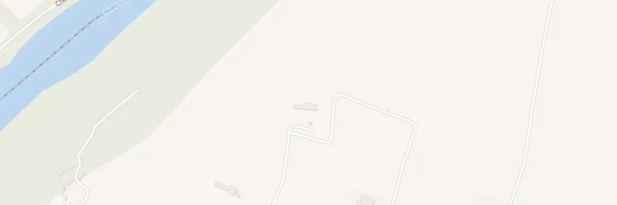 Plan du 369 Rte de la Marqueze à Pey