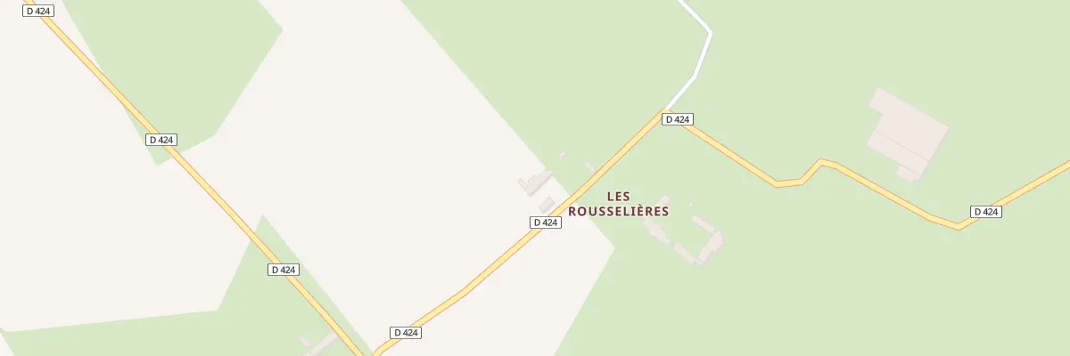 Plan du 12 Rue du Mont Brucheville à Carentan-les-Marais