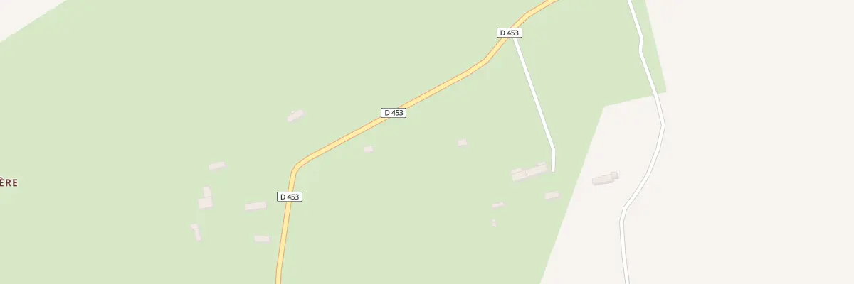 Plan du 5088 La Gannerie - Percy à Percy-en-Normandie