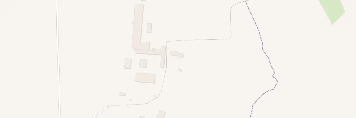 Plan du 5119 La Tetelliere à La Trinité
