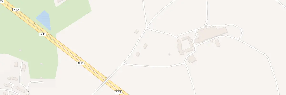 Plan du 5212A Grinville à Carentan-les-Marais