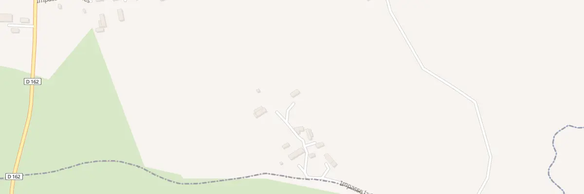 Plan du 5107 La Rutaniere à Saint-Georges-de-Livoye