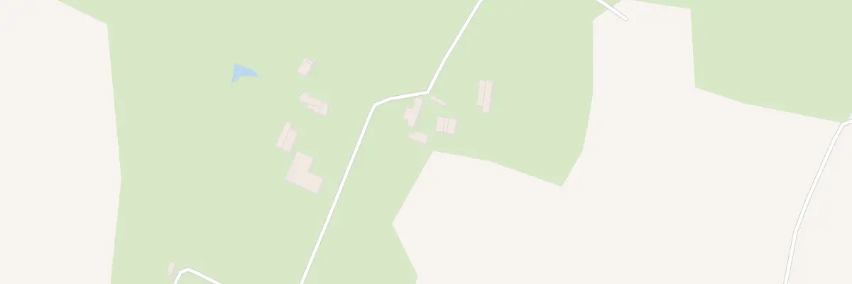 Plan du 760 Che de la Hertaie à Senonnes