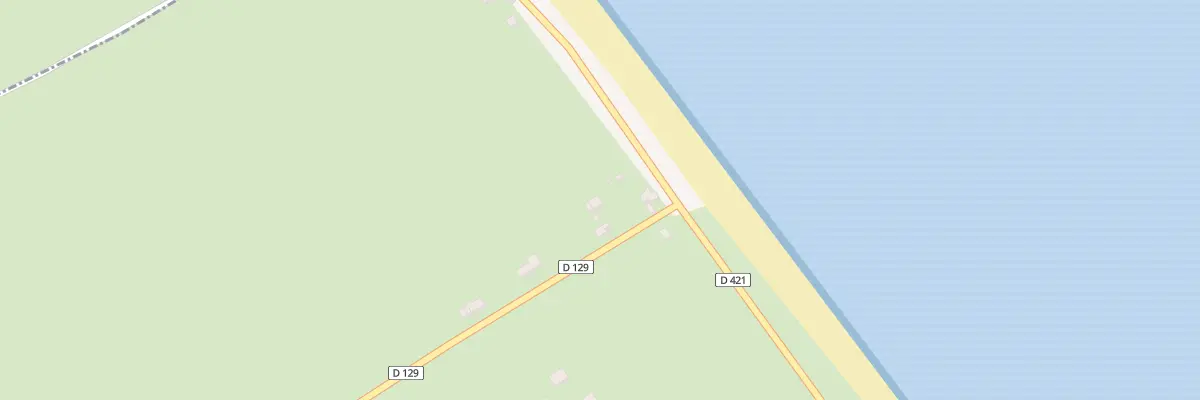 Plan du 5B La Dune à Saint-Germain-de-Varreville