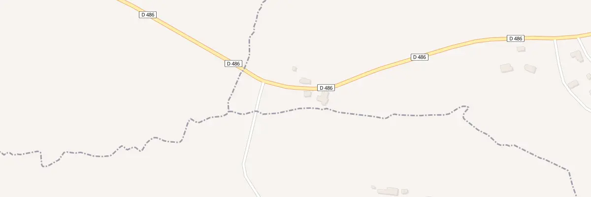 Plan du 33 Rte de l’Airou à Chérencé-le-Héron