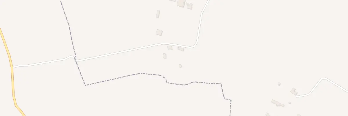Plan du 25 Les Vaux à Chérencé-le-Héron