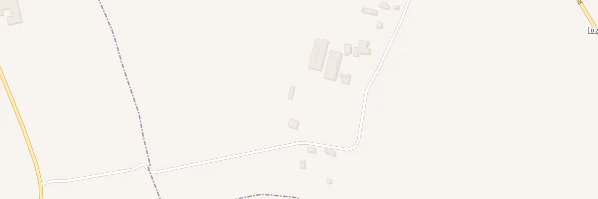 Plan du 23 Rte de la Grotte à Chérencé-le-Héron