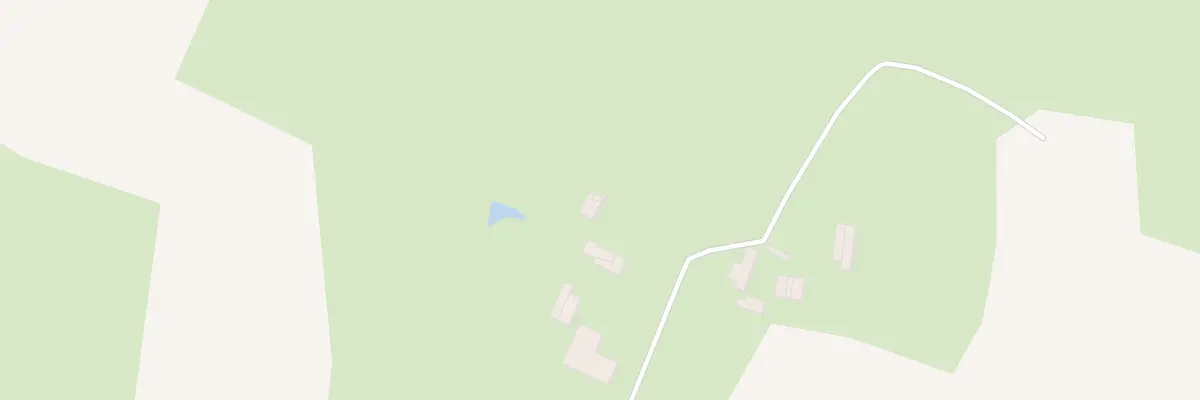 Plan du 805 Che de la Hertaie à Senonnes