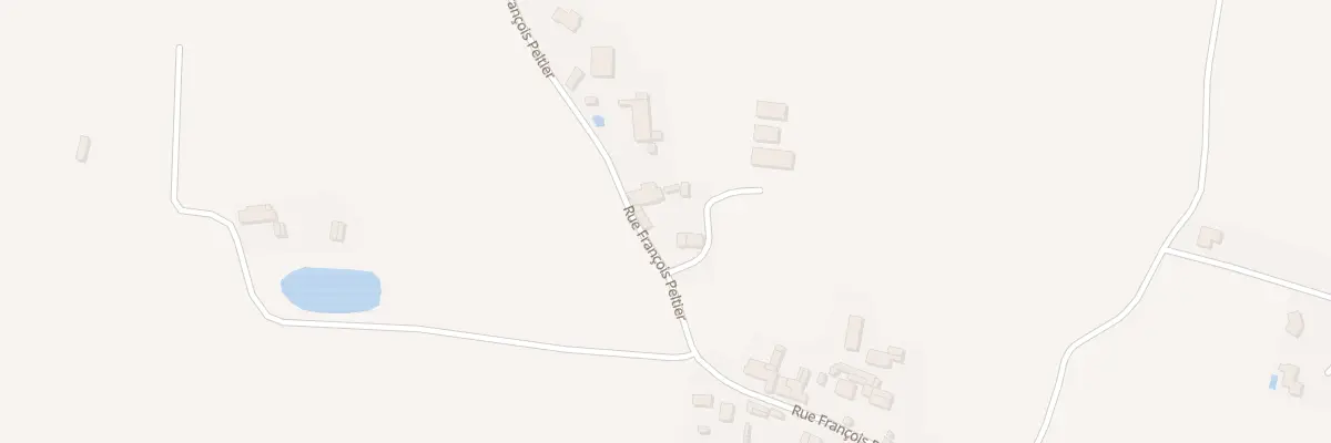 Plan du 5072 Le Grand Bourg d’Amont à Carbay