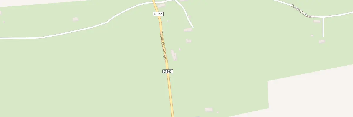 Plan du 5015 La Tresardiere à Saint-Georges-de-Livoye