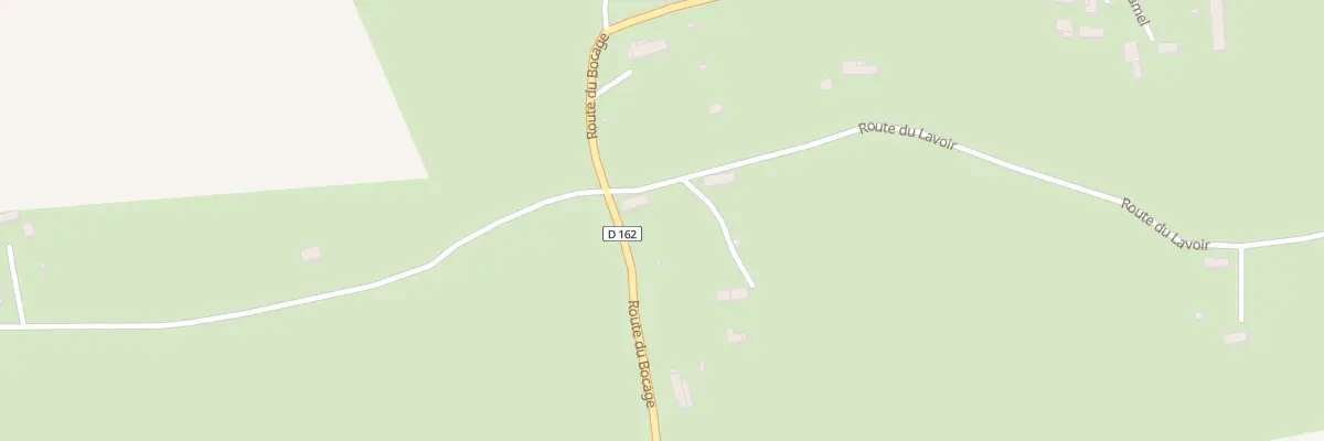 Plan du 5014 La Tresardiere à Saint-Georges-de-Livoye