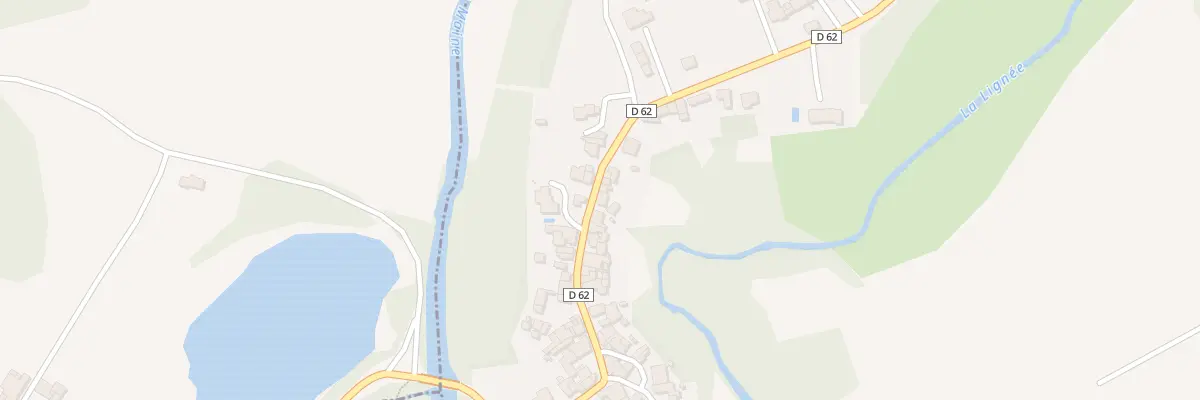 Plan du 32 Pont Lege à La Boissière-de-Montaigu