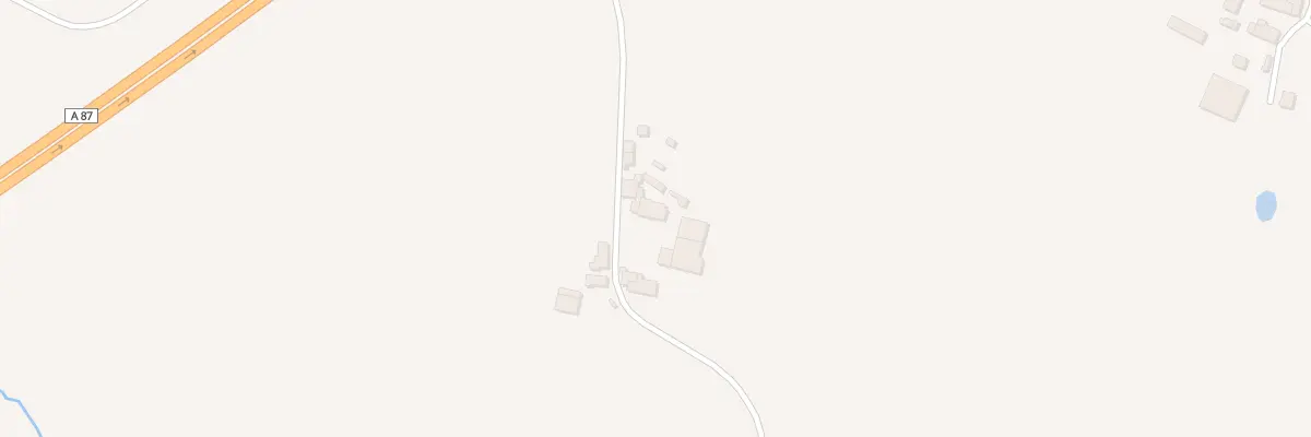 Plan du 4 La Chalonnière à Essarts-en-Bocage