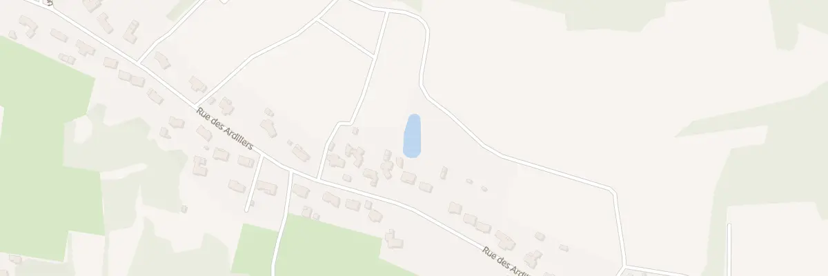 Plan du 24 Rue des ardillers à Mareuil-sur-Lay-Dissais